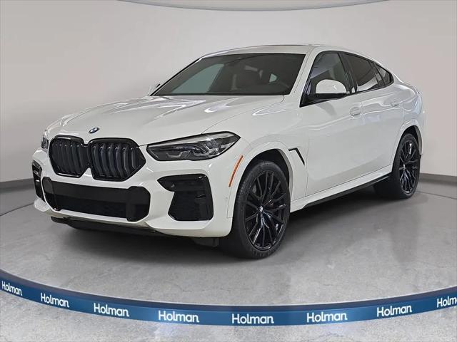 2022 BMW X6 M50i for sale in Ft. Lauderdale, FL