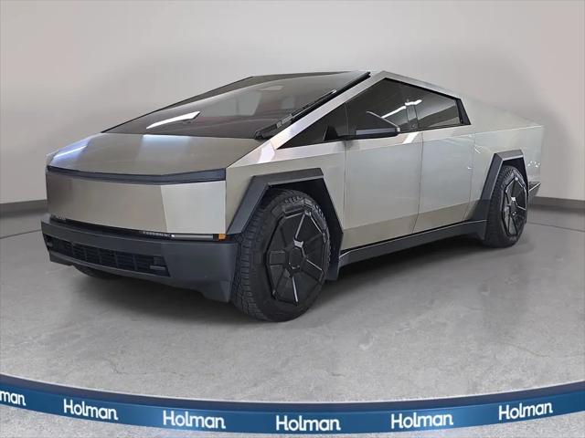 2024 Tesla Cybertruck Cyberbeast for sale in Ft. Lauderdale, FL