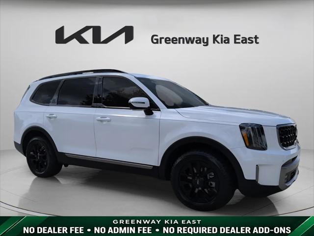2023 Kia Telluride SX X-Pro for sale in Orlando, FL