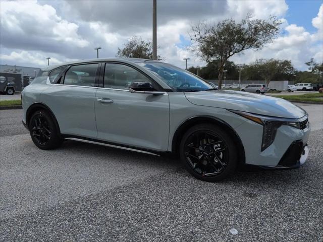 2026 Kia K4 GT-Line Turbo for sale in Orlando, FL