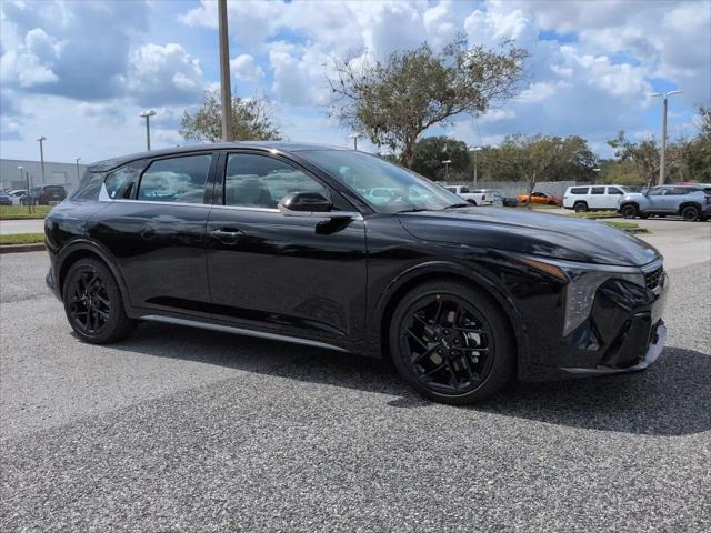 2026 Kia K4 GT-Line Turbo for sale in Orlando, FL