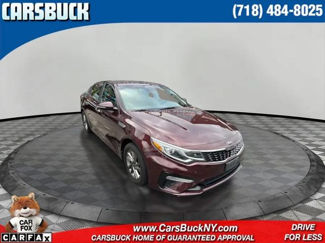 2020 Kia Optima LX for sale in Brooklyn, NY
