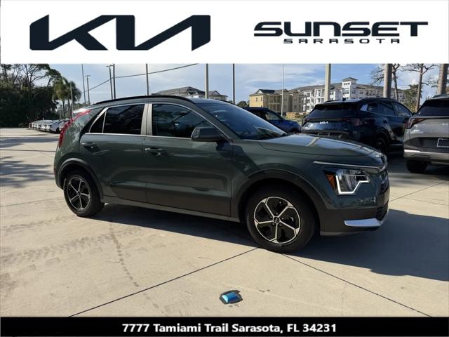 2026 Kia Niro EX for sale in Sarasota, FL