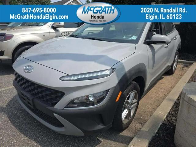 2023 Hyundai Kona SE for sale in Elgin, IL