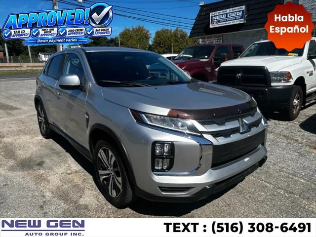 2020 Mitsubishi Outlander Sport 2.0 ES for sale in West Babylon, NY