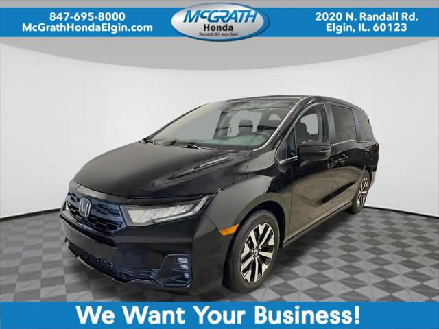 2027 Honda Odyssey EX-L for sale in Elgin, IL