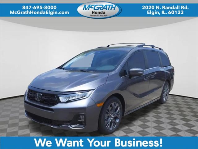 2027 Honda Odyssey Touring for sale in Elgin, IL