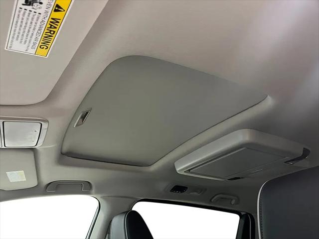2027 Honda Odyssey Touring