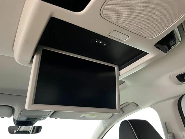 2027 Honda Odyssey Touring