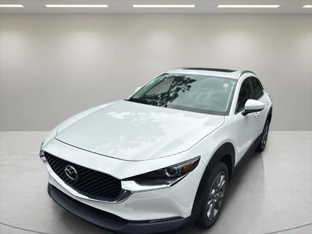2023 Mazda CX-30 2.5 S Premium for sale in Pittsburgh, PA