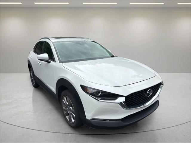 2023 Mazda CX-30 2.5 S Premium