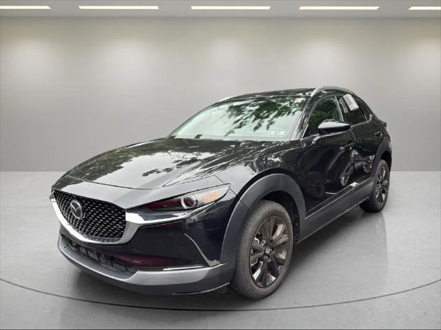 2022 Mazda CX-30 2.5 Turbo Premium Plus Package for sale in Pittsburgh, PA