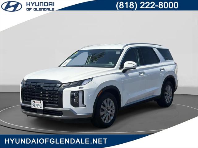 2024 Hyundai Palisade SEL for sale in Glendale, CA
