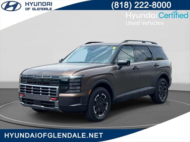 2026 Hyundai Palisade XRT Pro for sale in Glendale, CA