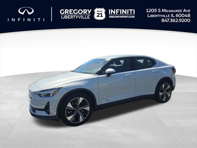 2024 Polestar 2 Standard for sale in Libertyville, IL