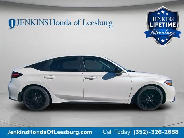 2026 Honda Civic Sport for sale in Leesburg, FL