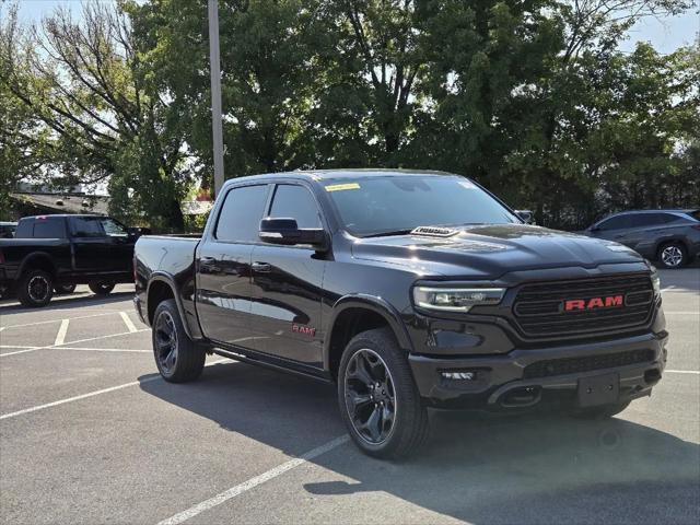 2022 Ram 1500 Limited Crew Cab 4x4 57 Box for sale in Fayetteville, TN