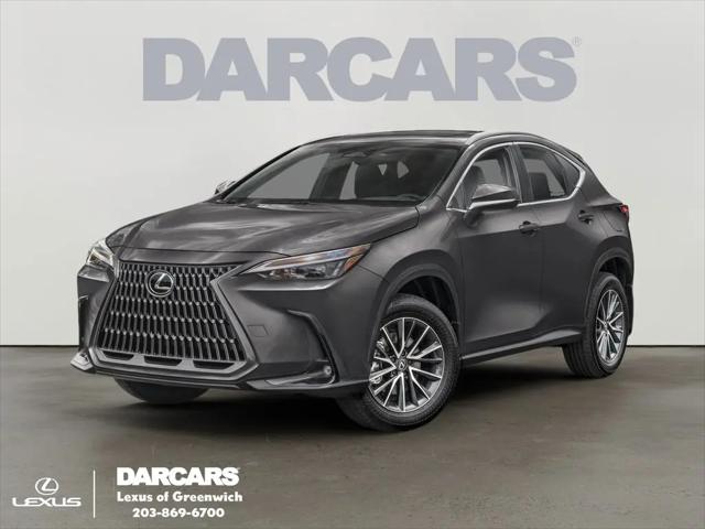 2026 Lexus NX 350h Premium for sale in Greenwich, CT