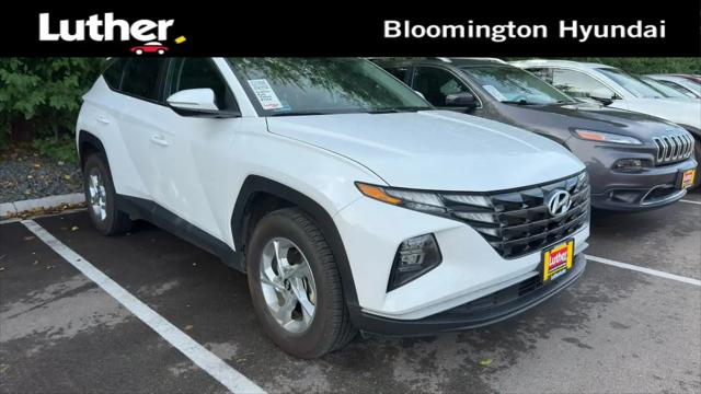 2023 Hyundai Tucson SEL for sale in Bloomington, MN