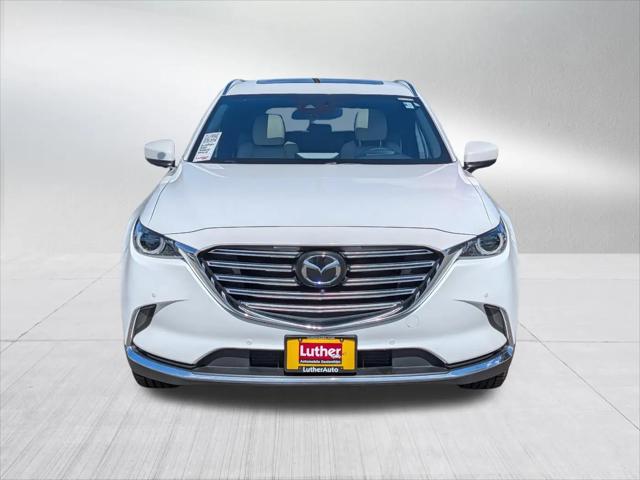 2021 Mazda CX-9 Grand Touring
