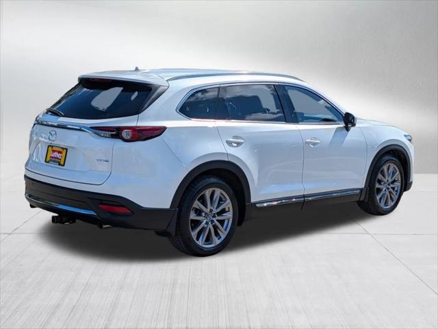 2021 Mazda CX-9 Grand Touring