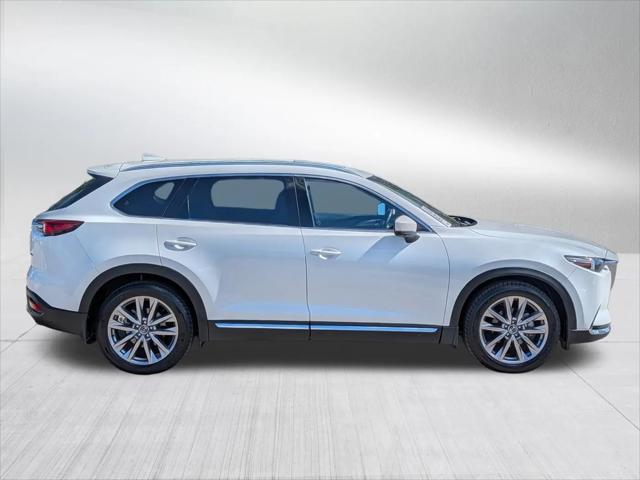 2021 Mazda CX-9 Grand Touring