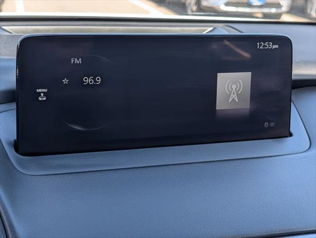2021 Mazda CX-9 Grand Touring