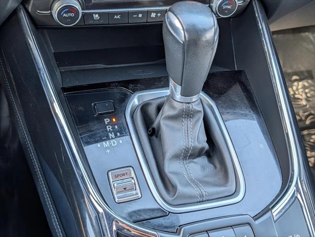 2021 Mazda CX-9 Grand Touring