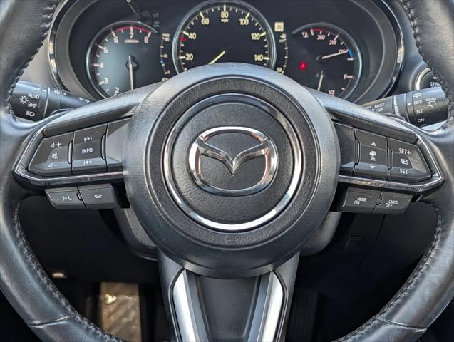 2021 Mazda CX-9 Grand Touring