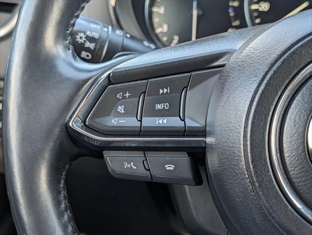 2021 Mazda CX-9 Grand Touring