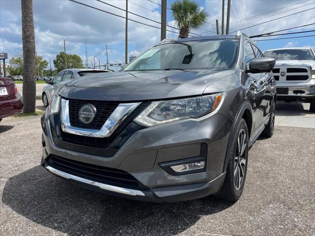 2019 Nissan Rogue SL for sale in Pensacola, FL