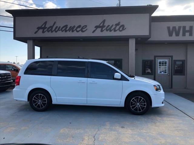2019 Dodge Grand Caravan GT for sale in Pensacola, FL