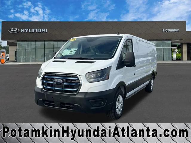 2024 Ford E-Transit-350 Cargo Van T-350 for sale in Lilburn, GA
