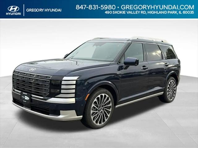 2026 Hyundai Palisade Calligraphy for sale in Highland Park, IL