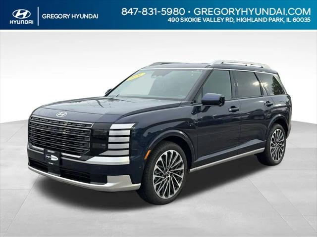 2026 Hyundai Palisade Calligraphy for sale in Highland Park, IL