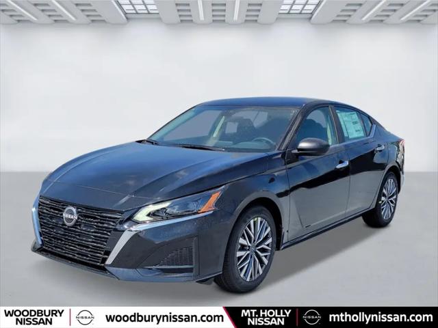 2026 Nissan Altima SV FWD for sale in Hainesport, NJ