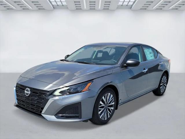 2026 Nissan Altima SV FWD for sale in Hainesport, NJ