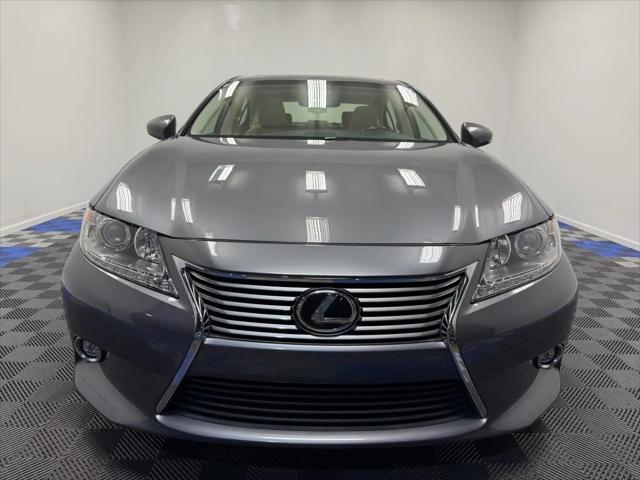2014 Lexus ES 350 ES 350