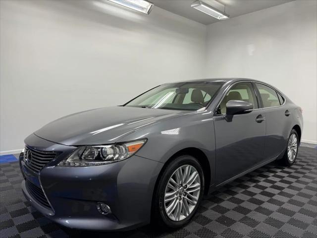 2014 Lexus ES 350 ES 350