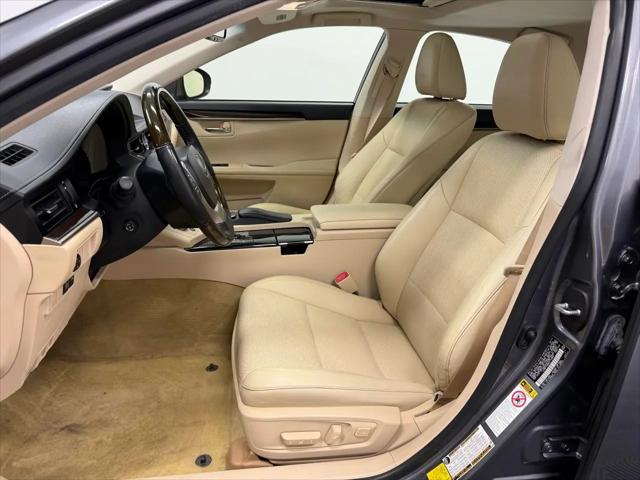 2014 Lexus ES 350 ES 350