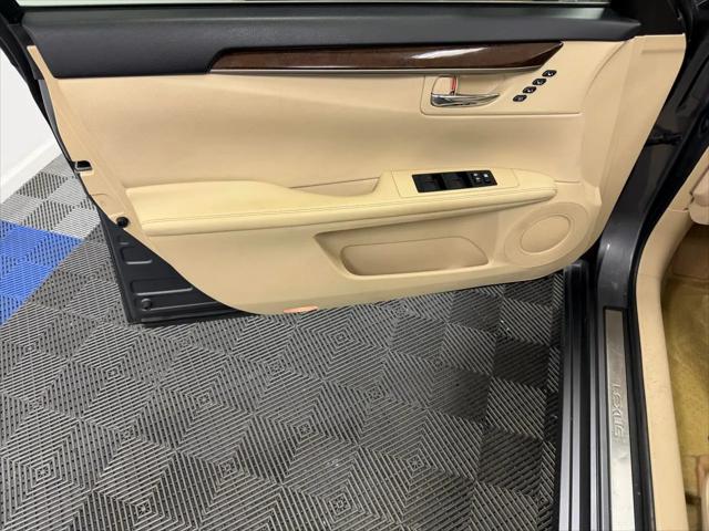 2014 Lexus ES 350 ES 350