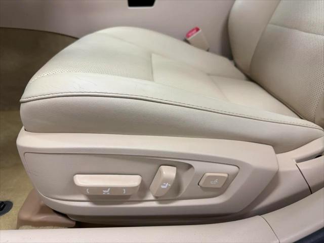 2014 Lexus ES 350 ES 350
