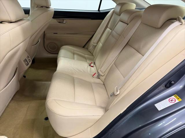 2014 Lexus ES 350 ES 350