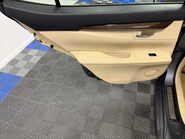 2014 Lexus ES 350 ES 350