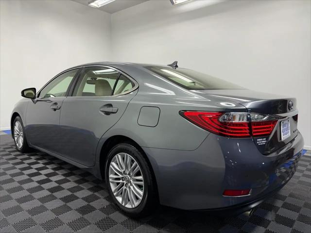 2014 Lexus ES 350 ES 350