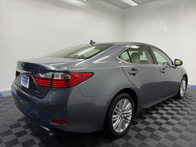2014 Lexus ES 350 ES 350