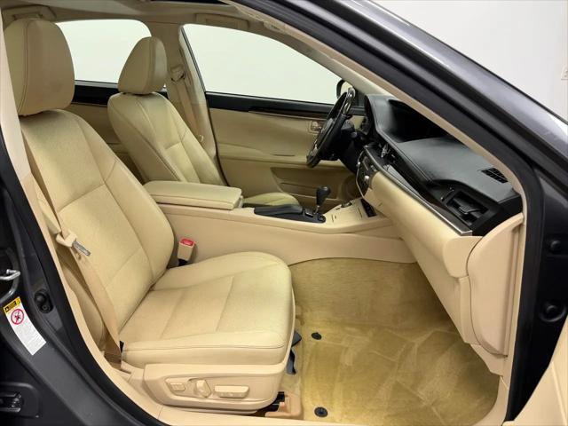 2014 Lexus ES 350 ES 350