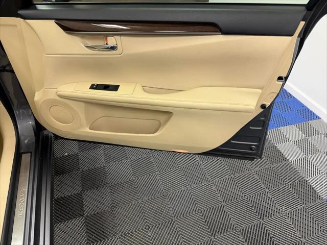 2014 Lexus ES 350 ES 350