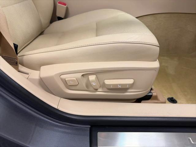 2014 Lexus ES 350 ES 350