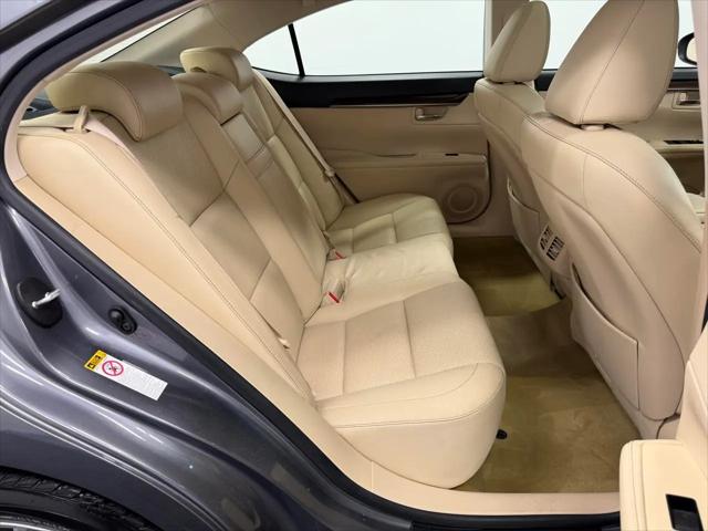 2014 Lexus ES 350 ES 350